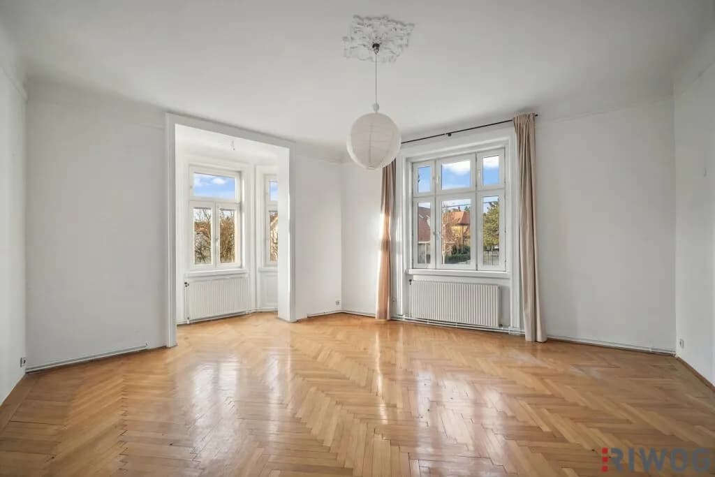 3-Zimmer-Wohnung kaufen in Wien – 101,38 m², € 499.000 – Bild 2 von 24