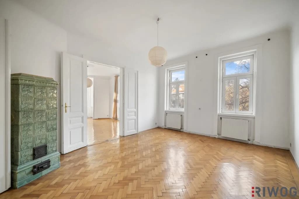 3-Zimmer-Wohnung kaufen in Wien – 101,38 m², € 499.000 – Bild 6 von 24