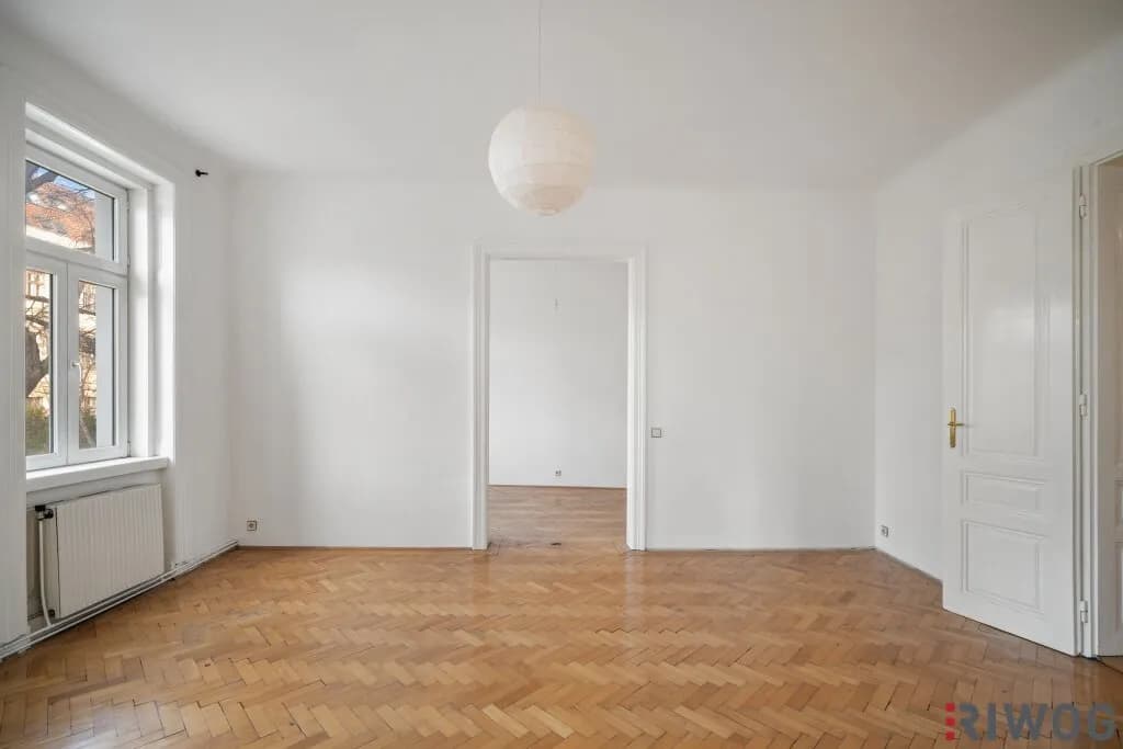 3-Zimmer-Wohnung kaufen in Wien – 101,38 m², € 499.000 – Bild 8 von 24