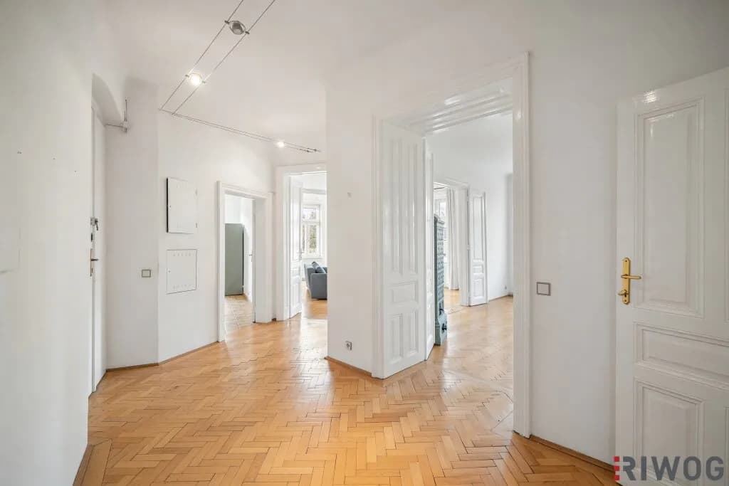 3-Zimmer-Wohnung kaufen in Wien – 101,38 m², € 499.000 – Bild 11 von 24