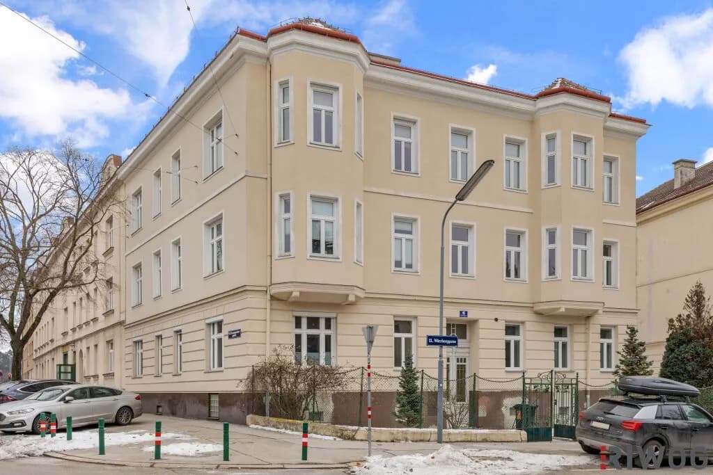 3-Zimmer-Wohnung kaufen in Wien – 101,38 m², € 499.000 – Bild 21 von 24
