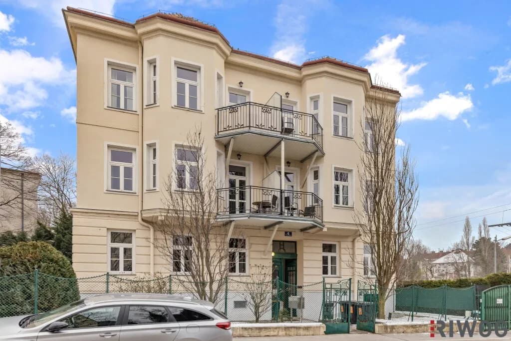 3-Zimmer-Wohnung kaufen in Wien – 101,38 m², € 499.000 – Bild 22 von 24