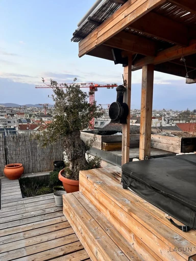 Wohnung kaufen in Wien – 115 m², € 799.000 – Bild 33 von 43