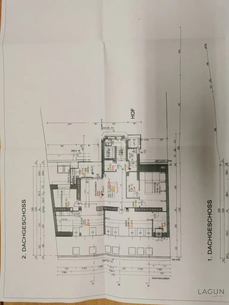Wohnung kaufen in Wien – 115 m², € 799.000 – Bild 42 von 43
