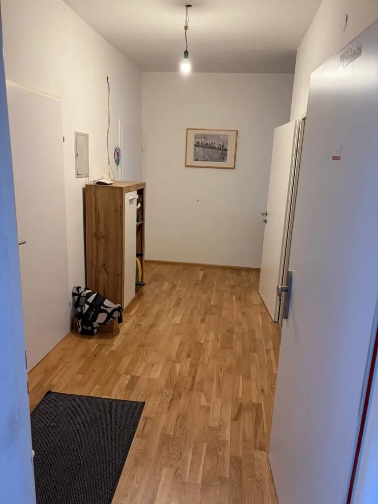 5-Zimmer-Wohnung mieten in Linz – 105 m², € 1.499 – Bild 4 von 7