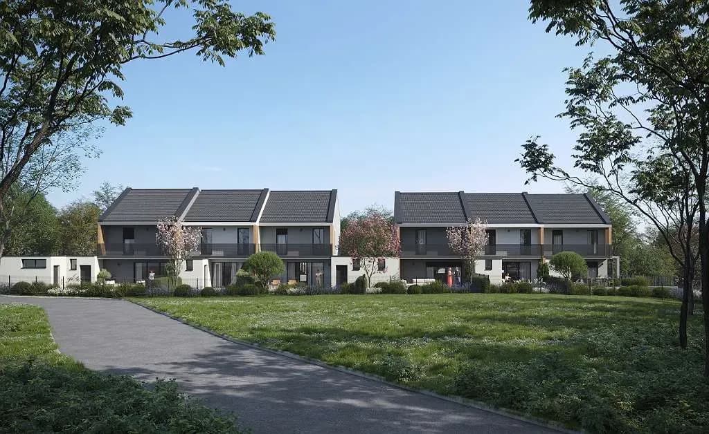 4-Zimmer-Haus kaufen in Villach – 89,98 m², € 434.900