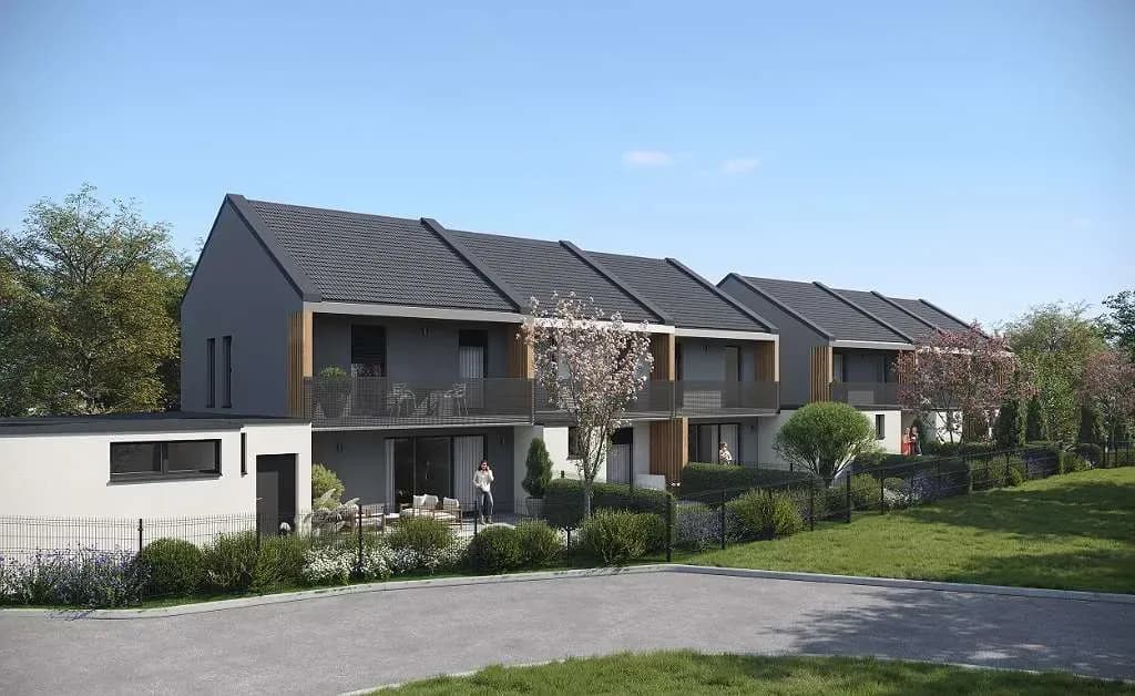 4-Zimmer-Haus kaufen in Villach – 89,98 m², € 434.900 – Bild 4 von 6