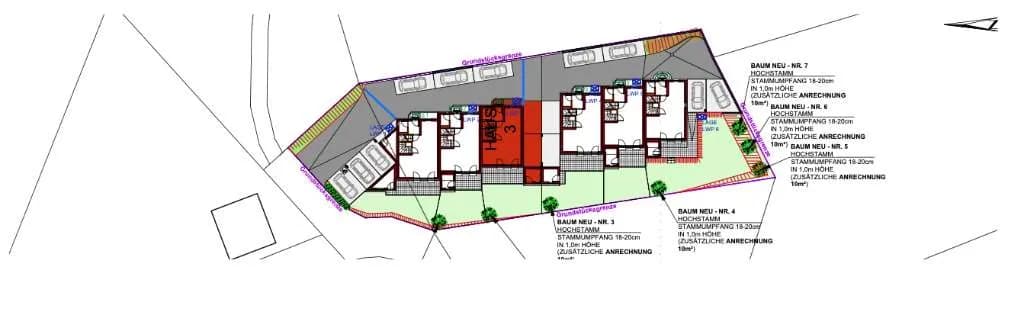 4-Zimmer-Haus kaufen in Villach – 89,98 m², € 424.598 – Bild 6 von 6