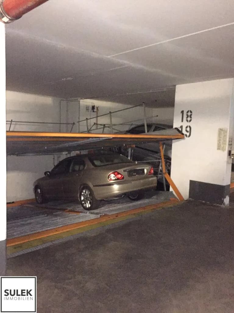 Immobilie mieten in Wien – € 70 – Bild 1 von 5