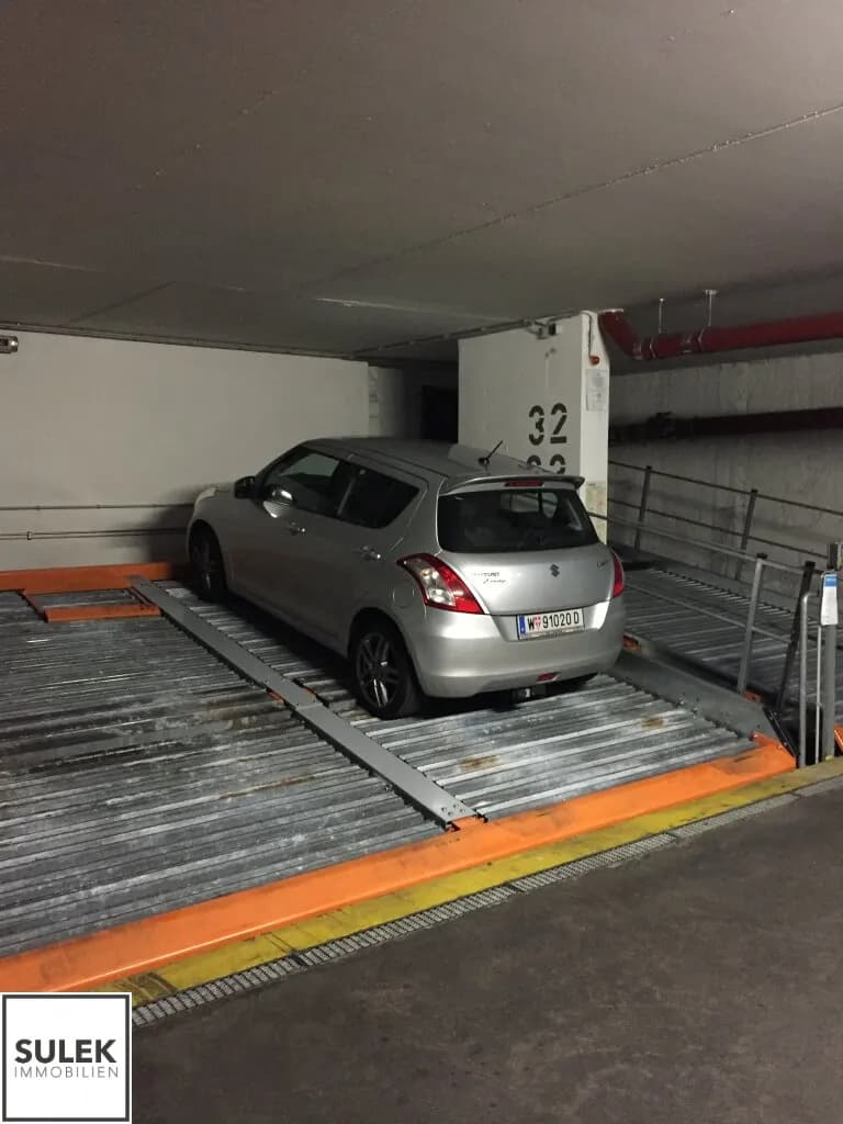 Immobilie mieten in Wien – € 70 – Bild 2 von 5