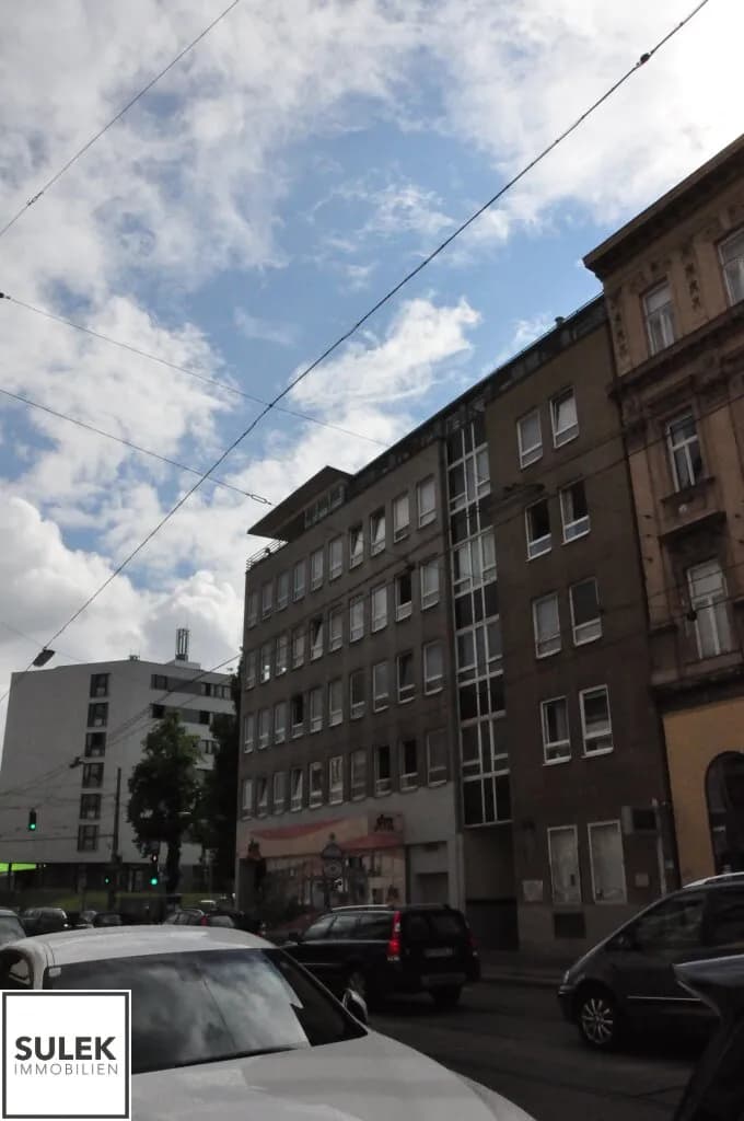 Immobilie mieten in Wien – € 70 – Bild 4 von 5