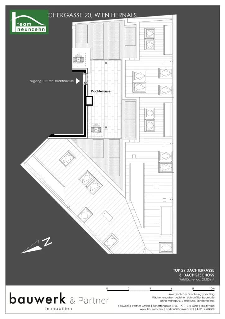 3-Zimmer-Wohnung kaufen in Wien – 99,06 m², € 698.500 – Bild 21 von 21