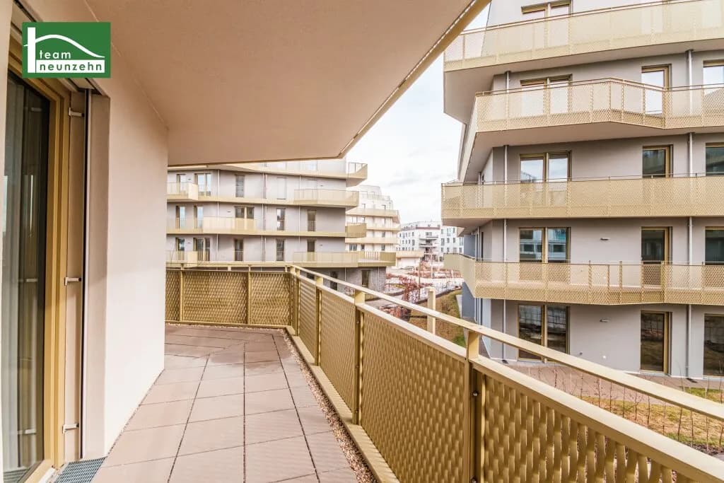 3-Zimmer-Wohnung kaufen in Wien – 65,9 m², € 394.000 – Bild 3 von 30