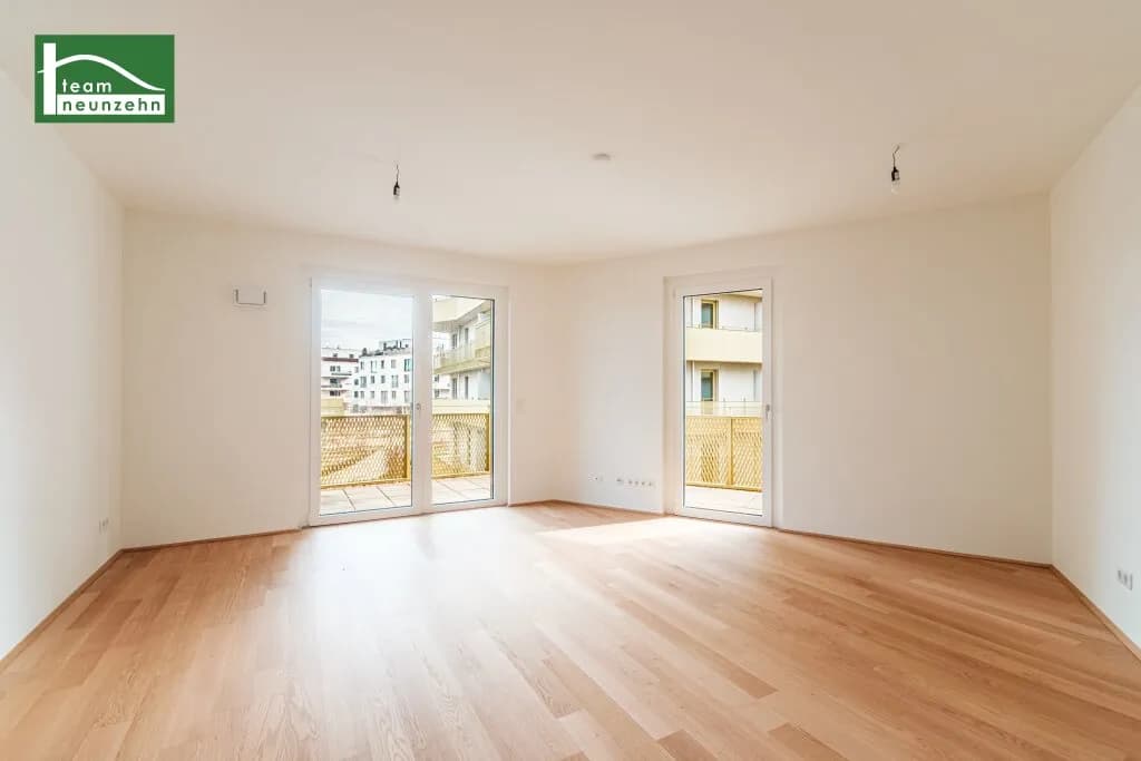 3-Zimmer-Wohnung kaufen in Wien – 65,9 m², € 394.000 – Bild 7 von 30