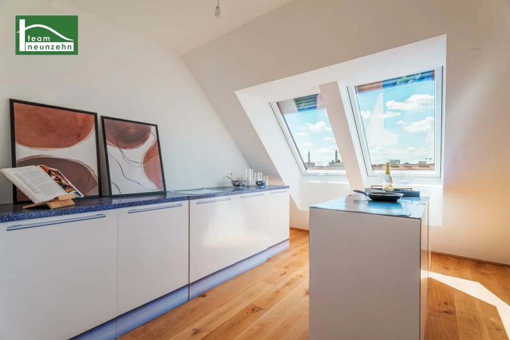 Immobilie kaufen in Wien – 99,06 m², € 646.113 – Bild 2 von 21
