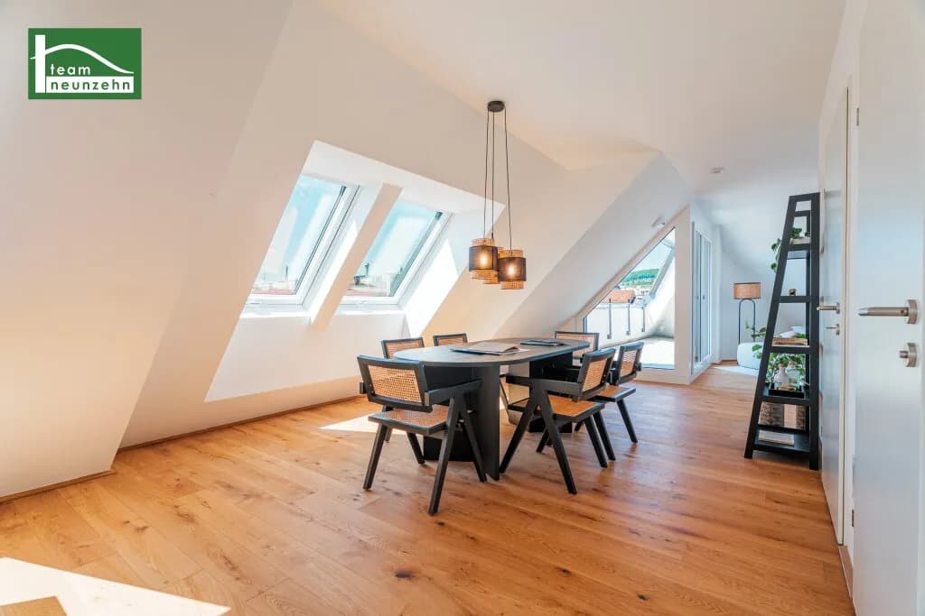 Immobilie kaufen in Wien – 99,06 m², € 646.113 – Bild 3 von 21