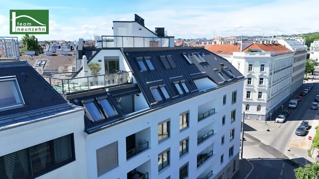 Immobilie kaufen in Wien – 99,06 m², € 646.113 – Bild 5 von 21