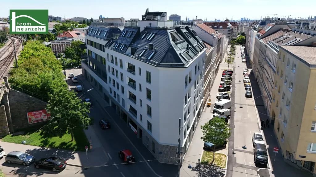 Immobilie kaufen in Wien – 99,06 m², € 646.113 – Bild 6 von 21