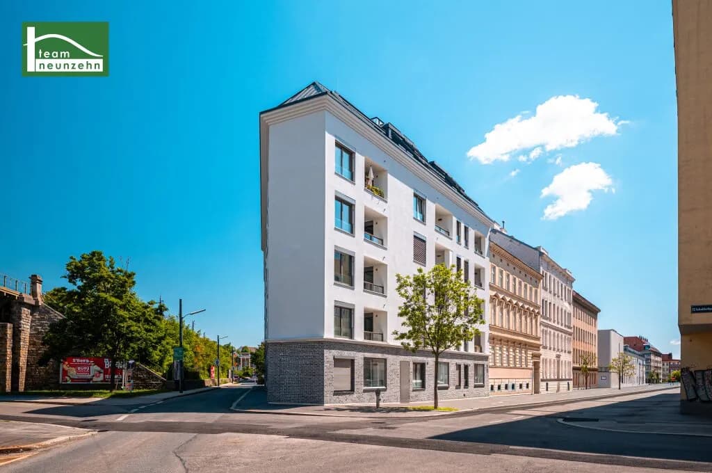 Immobilie kaufen in Wien – 99,06 m², € 646.113 – Bild 13 von 21