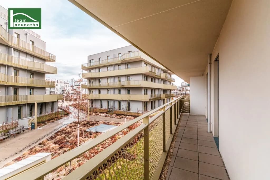 Immobilie kaufen in Wien – 66,29 m², € 358.000 – Bild 3 von 28