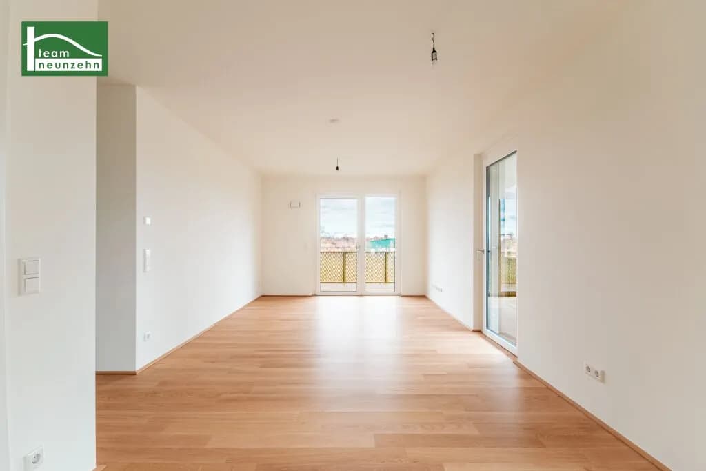 Immobilie kaufen in Wien – 66,29 m², € 358.000 – Bild 5 von 28