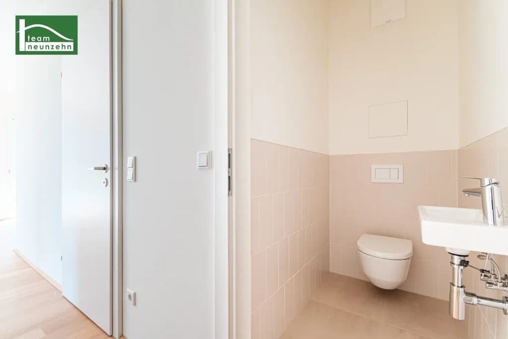 Immobilie kaufen in Wien – 66,29 m², € 358.000 – Bild 15 von 28