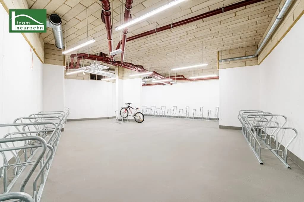 Immobilie kaufen in Wien – 66,29 m², € 358.000 – Bild 21 von 28
