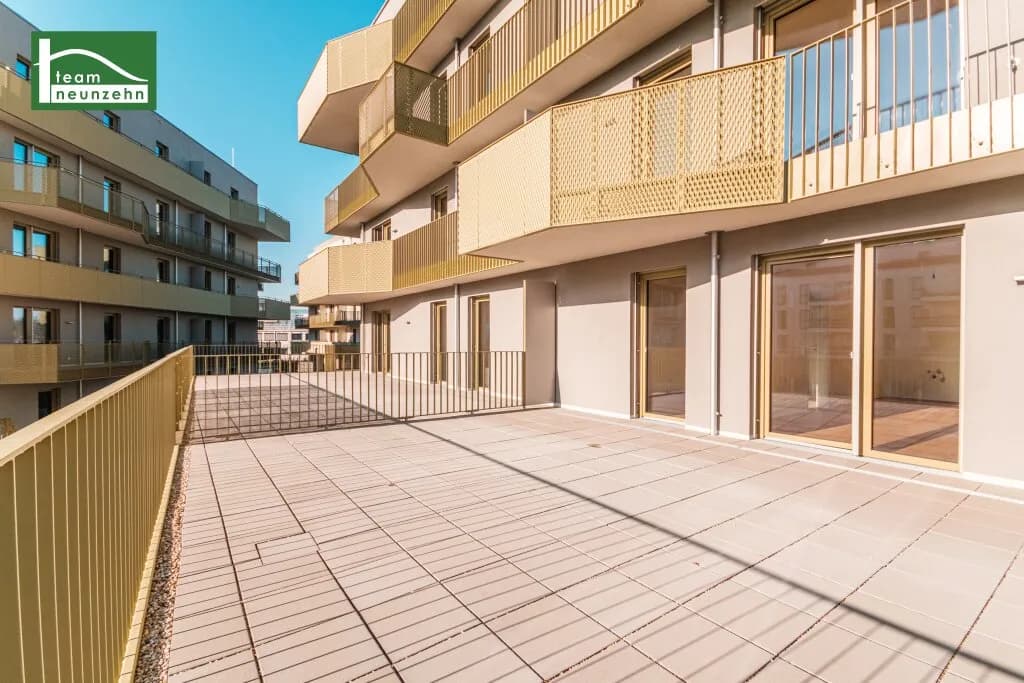 2-Zimmer-Wohnung kaufen in Wien – 46,75 m², € 298.000 – Bild 3 von 25