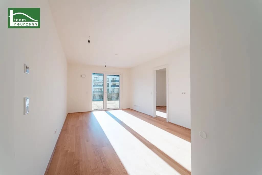 2-Zimmer-Wohnung kaufen in Wien – 46,75 m², € 298.000 – Bild 4 von 25