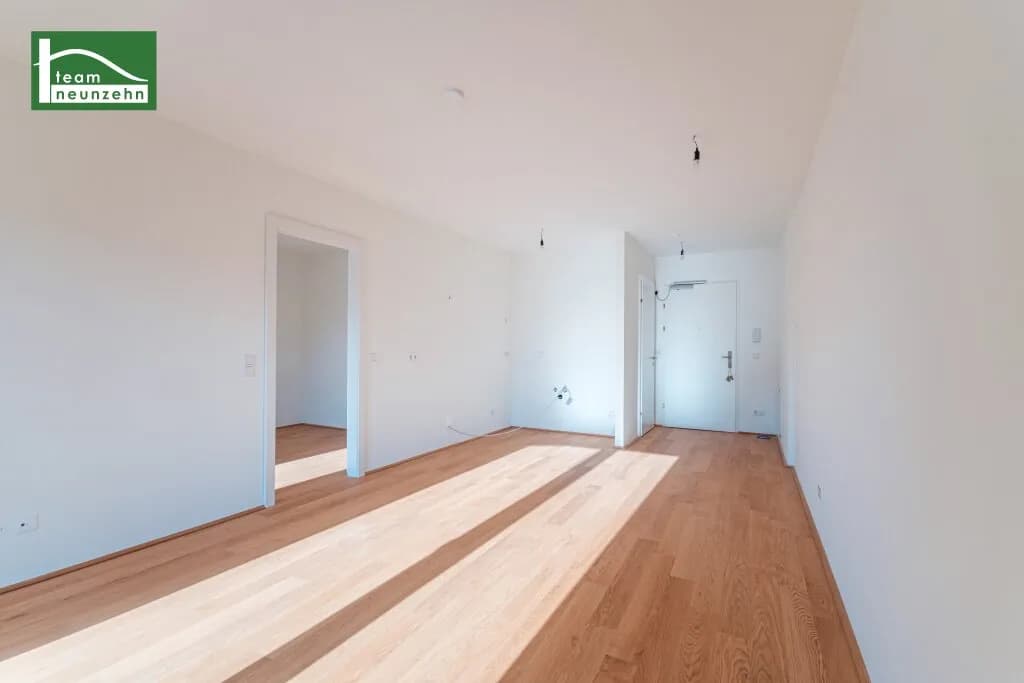 2-Zimmer-Wohnung kaufen in Wien – 46,75 m², € 298.000 – Bild 6 von 25