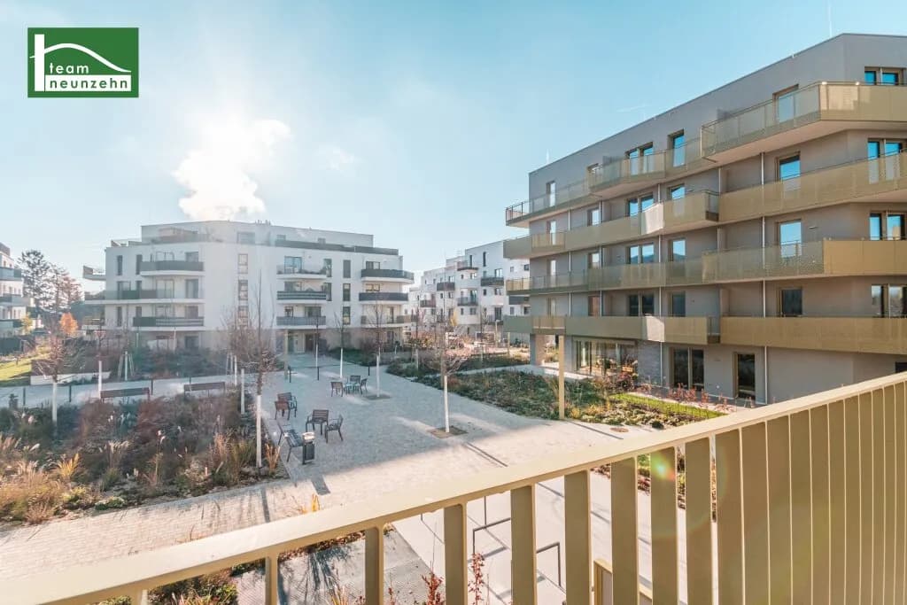 2-Zimmer-Wohnung kaufen in Wien – 46,75 m², € 298.000 – Bild 12 von 25