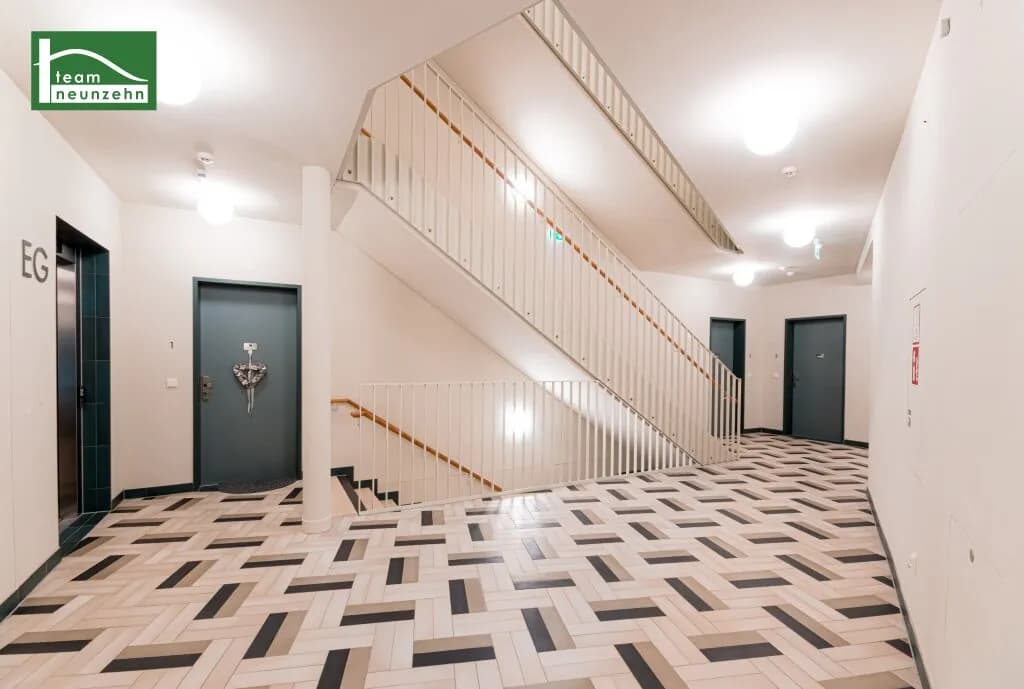 2-Zimmer-Wohnung kaufen in Wien – 46,75 m², € 298.000 – Bild 16 von 25