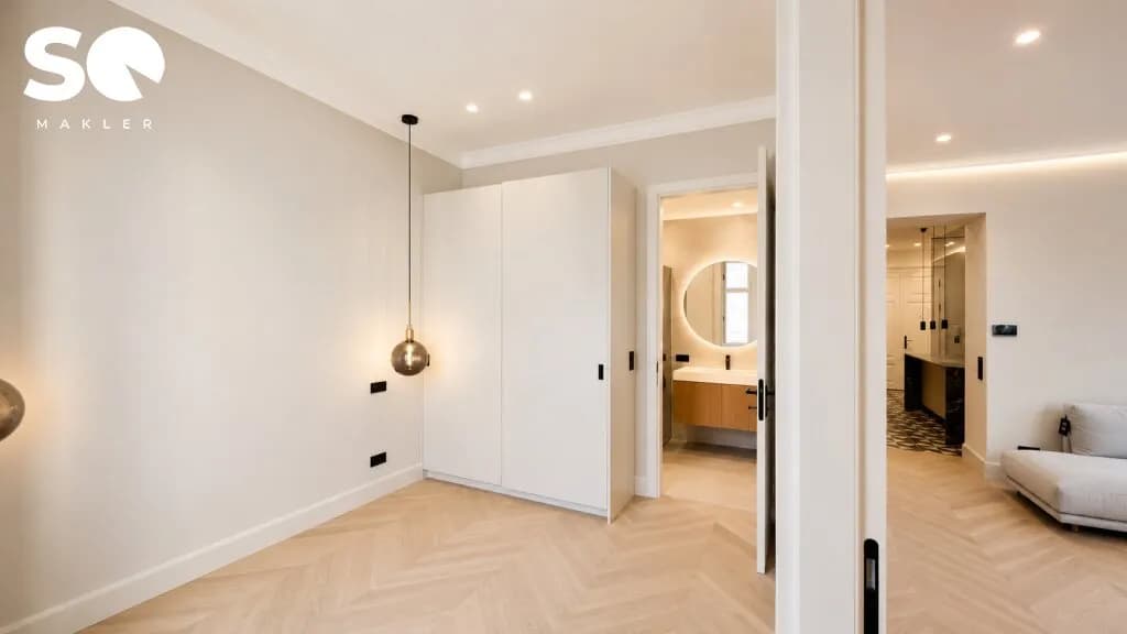 3-Zimmer-Wohnung kaufen in Wien – 71,55 m², € 790.000 – Bild 2 von 16