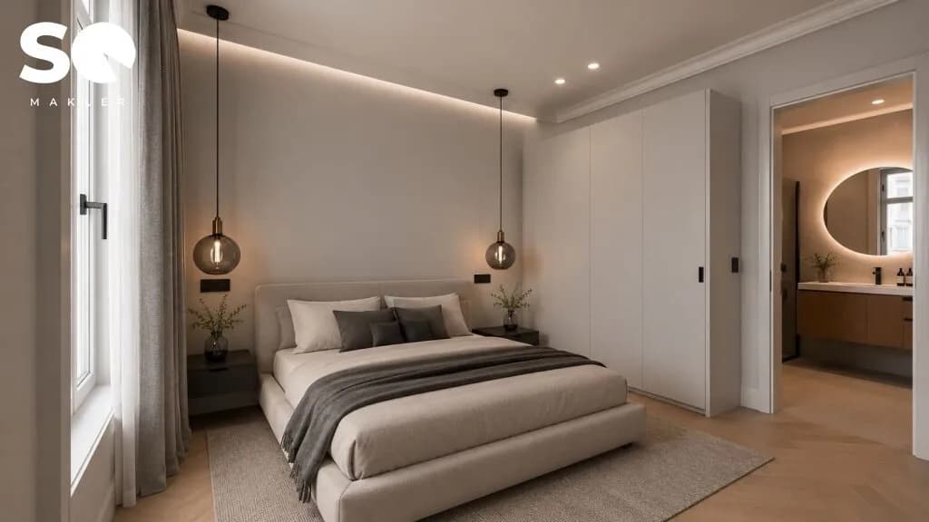 3-Zimmer-Wohnung kaufen in Wien – 71,55 m², € 790.000 – Bild 3 von 16