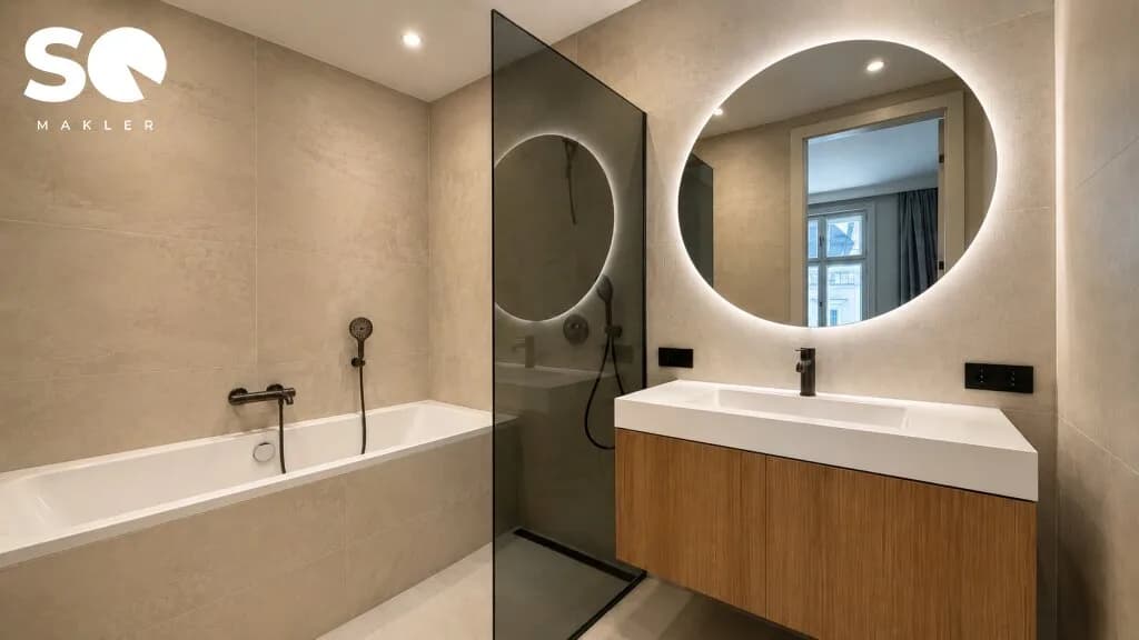 3-Zimmer-Wohnung kaufen in Wien – 71,55 m², € 790.000 – Bild 4 von 16