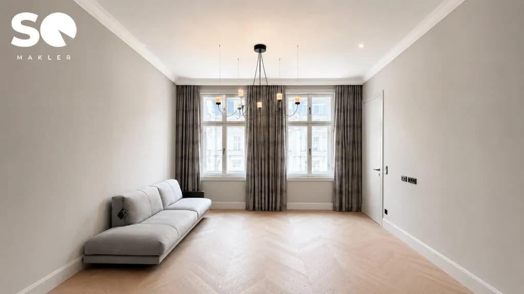 3-Zimmer-Wohnung kaufen in Wien – 71,55 m², € 790.000 – Bild 9 von 16