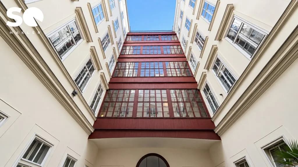 3-Zimmer-Wohnung kaufen in Wien – 71,55 m², € 790.000 – Bild 14 von 16