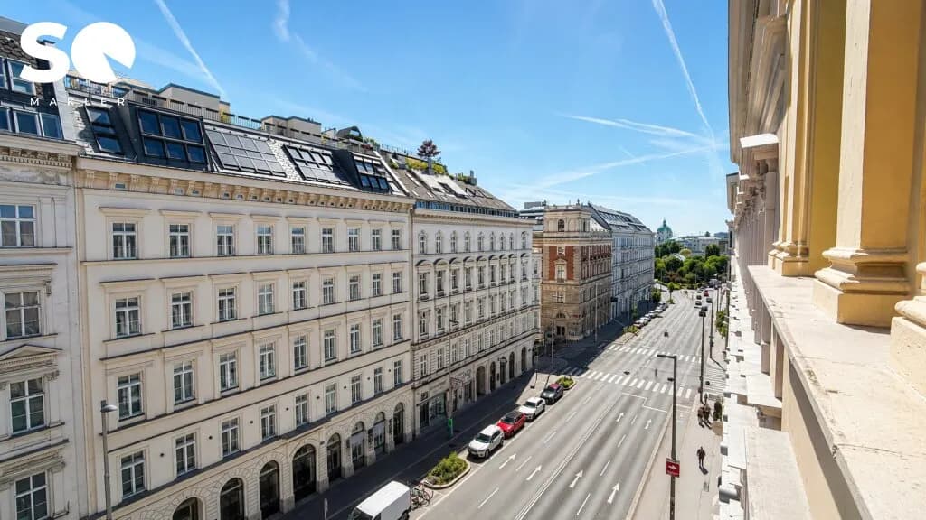 3-Zimmer-Wohnung kaufen in Wien – 71,55 m², € 790.000 – Bild 15 von 16