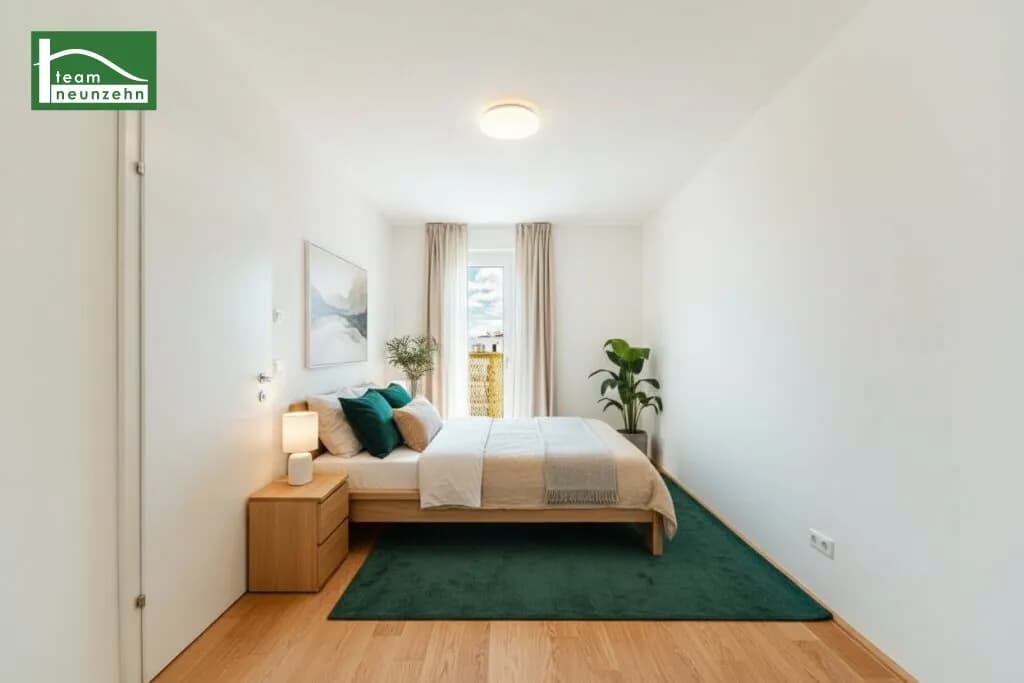 Immobilie kaufen in Wien – 46,75 m², € 248.000 – Bild 8 von 24