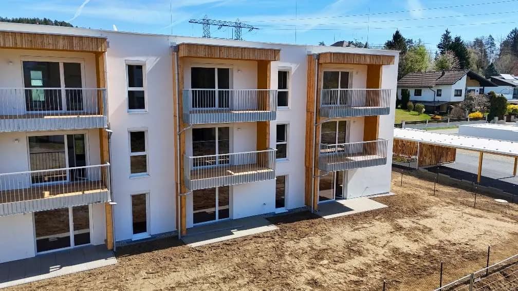 4-Zimmer-Wohnung kaufen in Villach – 86 m², € 282.543
