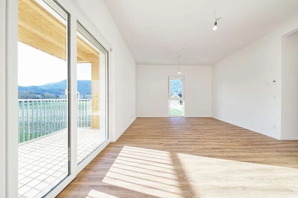 4-Zimmer-Wohnung kaufen in Villach – 86 m², € 282.543 – Bild 5 von 13