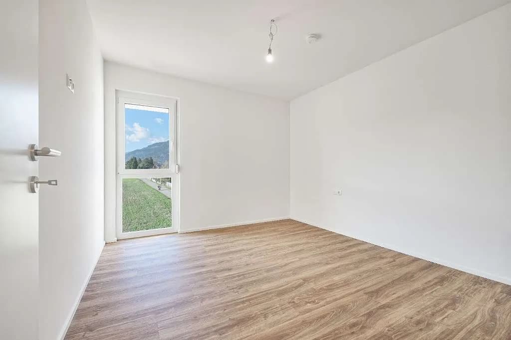 4-Zimmer-Wohnung kaufen in Villach – 86 m², € 282.543 – Bild 6 von 13