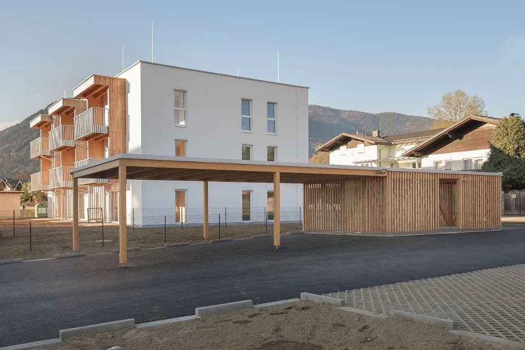 4-Zimmer-Wohnung kaufen in Villach – 86 m², € 282.543 – Bild 12 von 13