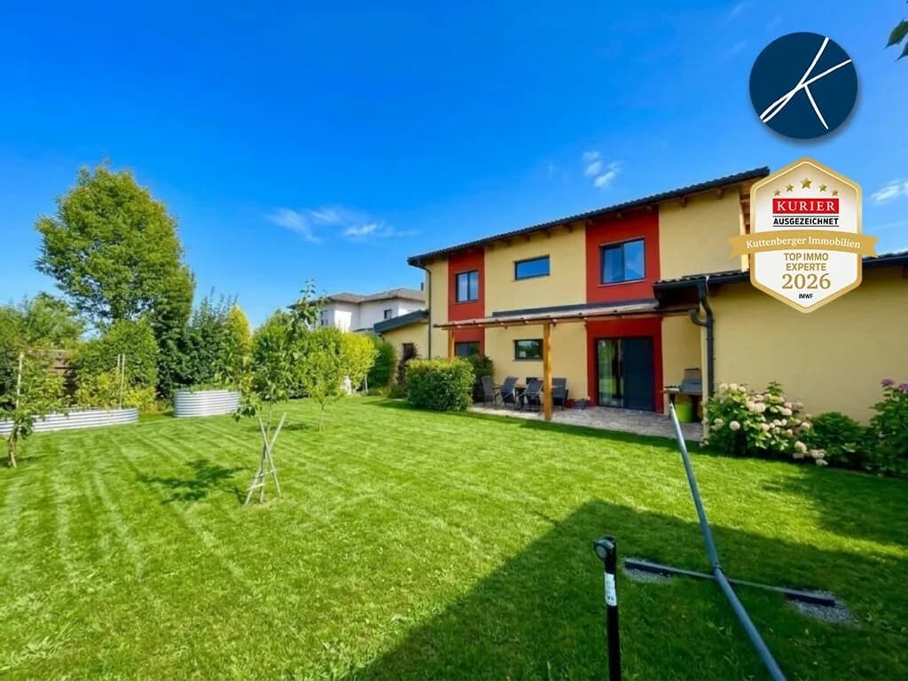 5-Zimmer-Haus kaufen in Tulln – 213,89 m², € 650.000