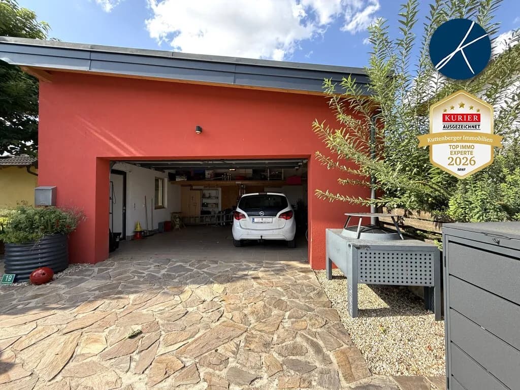 5-Zimmer-Haus kaufen in Tulln – 213,89 m², € 650.000 – Bild 6 von 17