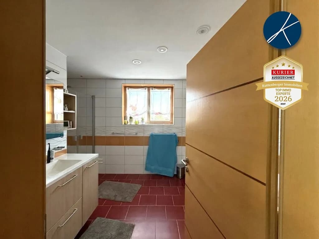 5-Zimmer-Haus kaufen in Tulln – 213,89 m², € 650.000 – Bild 11 von 17