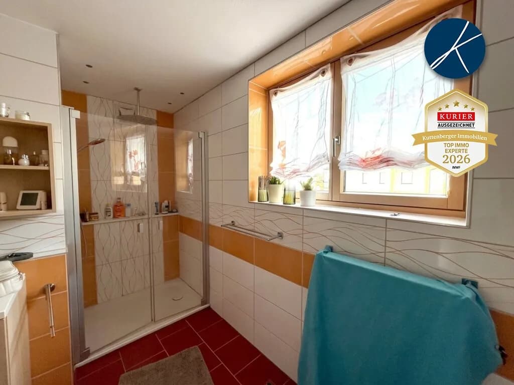 5-Zimmer-Haus kaufen in Tulln – 213,89 m², € 650.000 – Bild 12 von 17