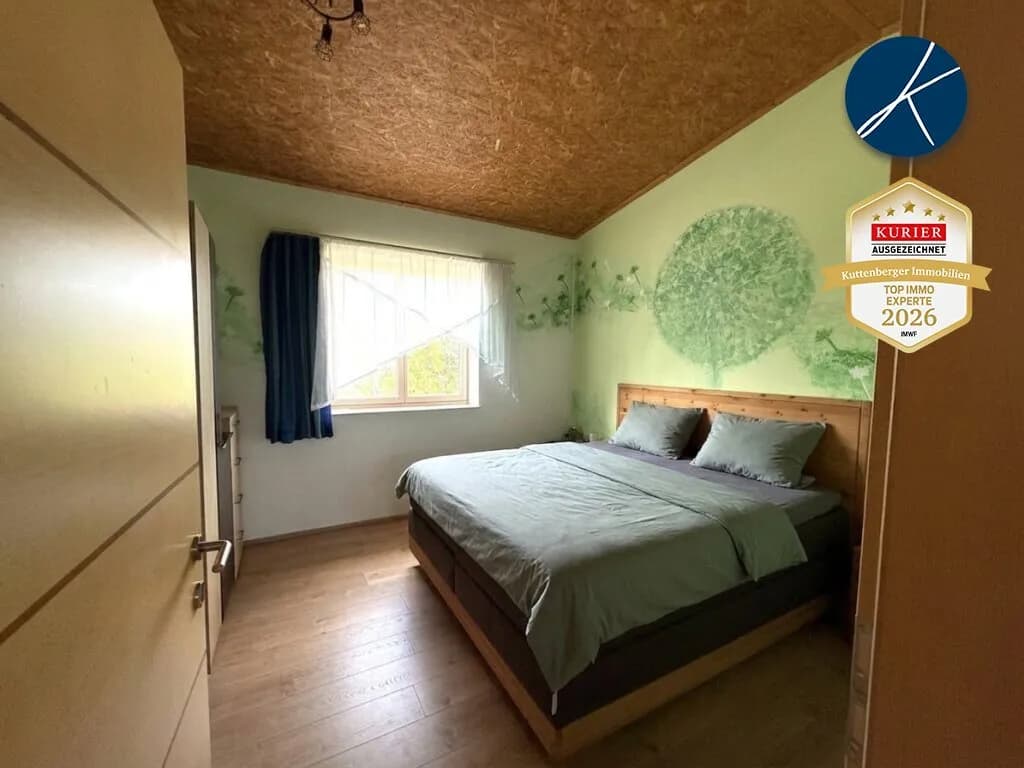 5-Zimmer-Haus kaufen in Tulln – 213,89 m², € 650.000 – Bild 13 von 17