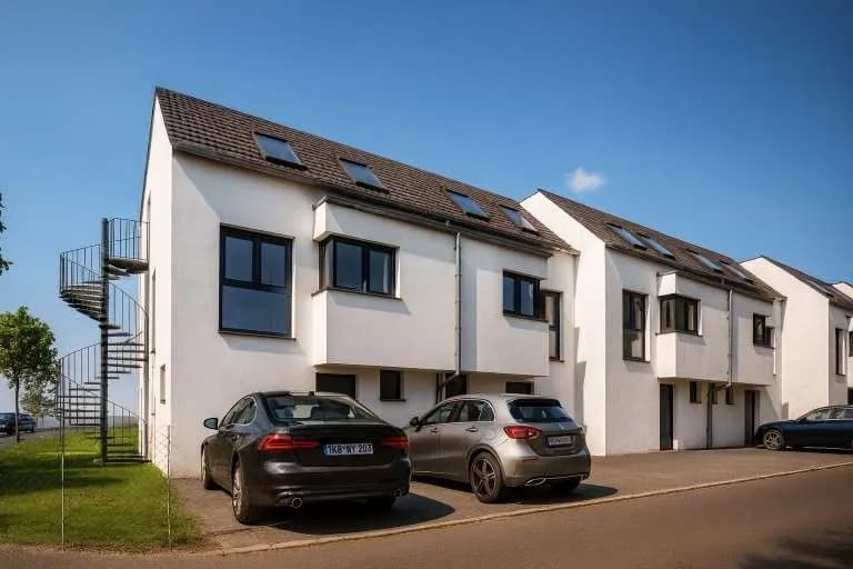 Haus kaufen in Mödling – 107 m², € 628.000 – Bild 2 von 5