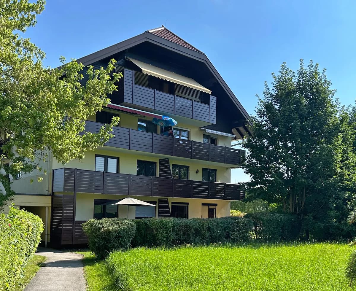4-Zimmer-Wohnung kaufen in Salzburg-Umgebung – 140 m², € 449.000